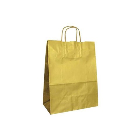 SHOPPER 36X12X41 GOLD GR.90